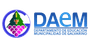 Logo DAEM Galvarino