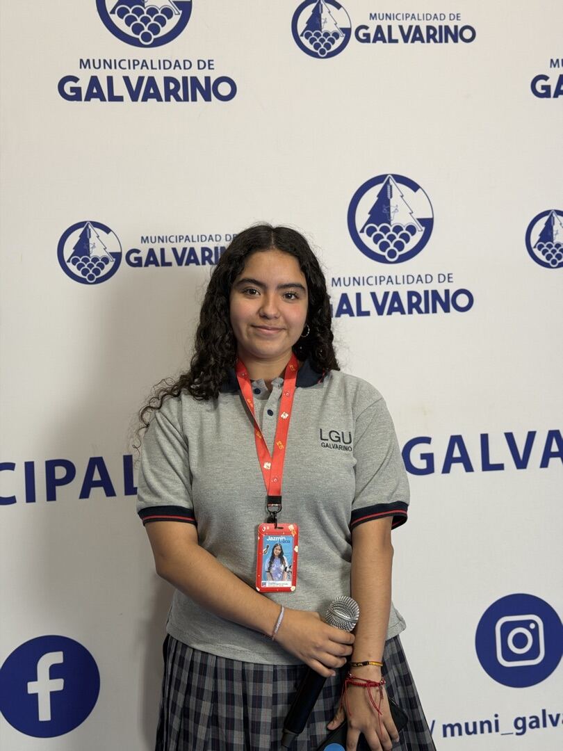 Momento de la Cuenta Pública DAEM Galvarino 2025