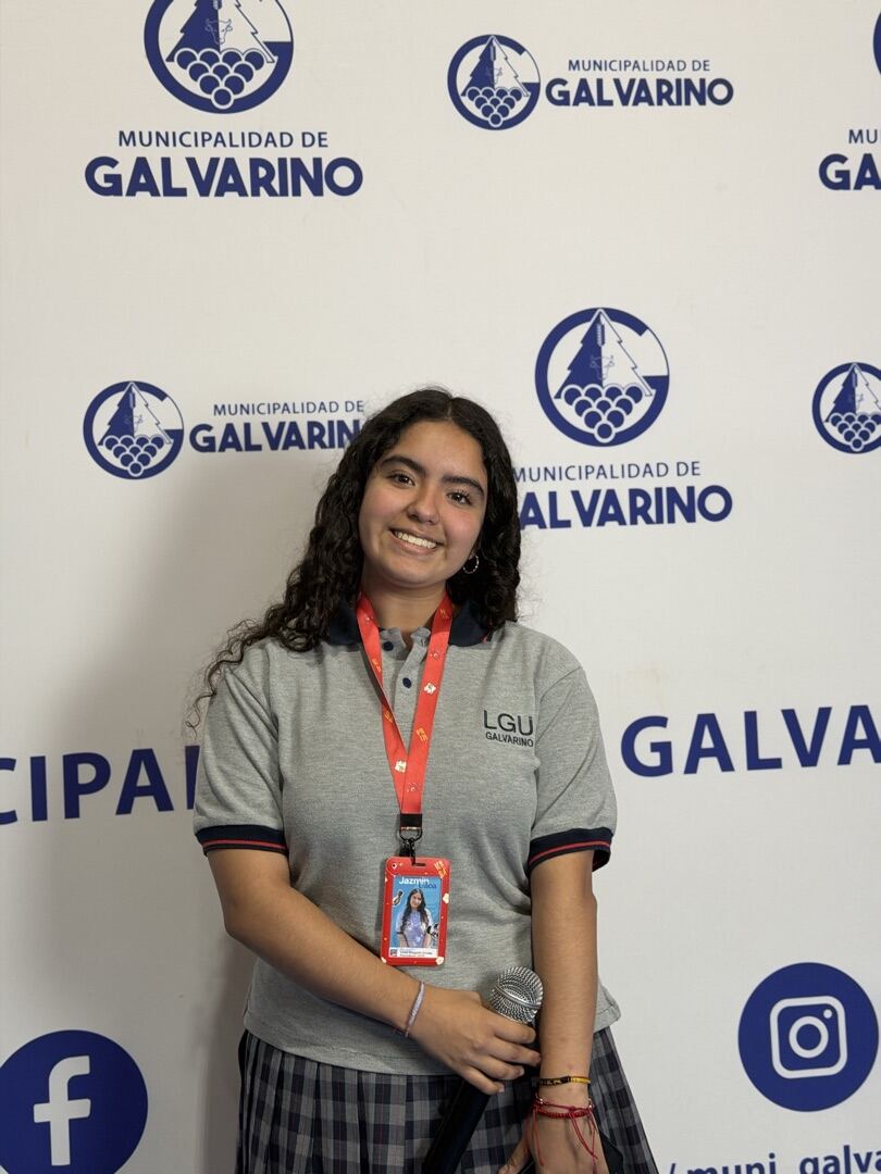 Momento de la Cuenta Pública DAEM Galvarino 2025