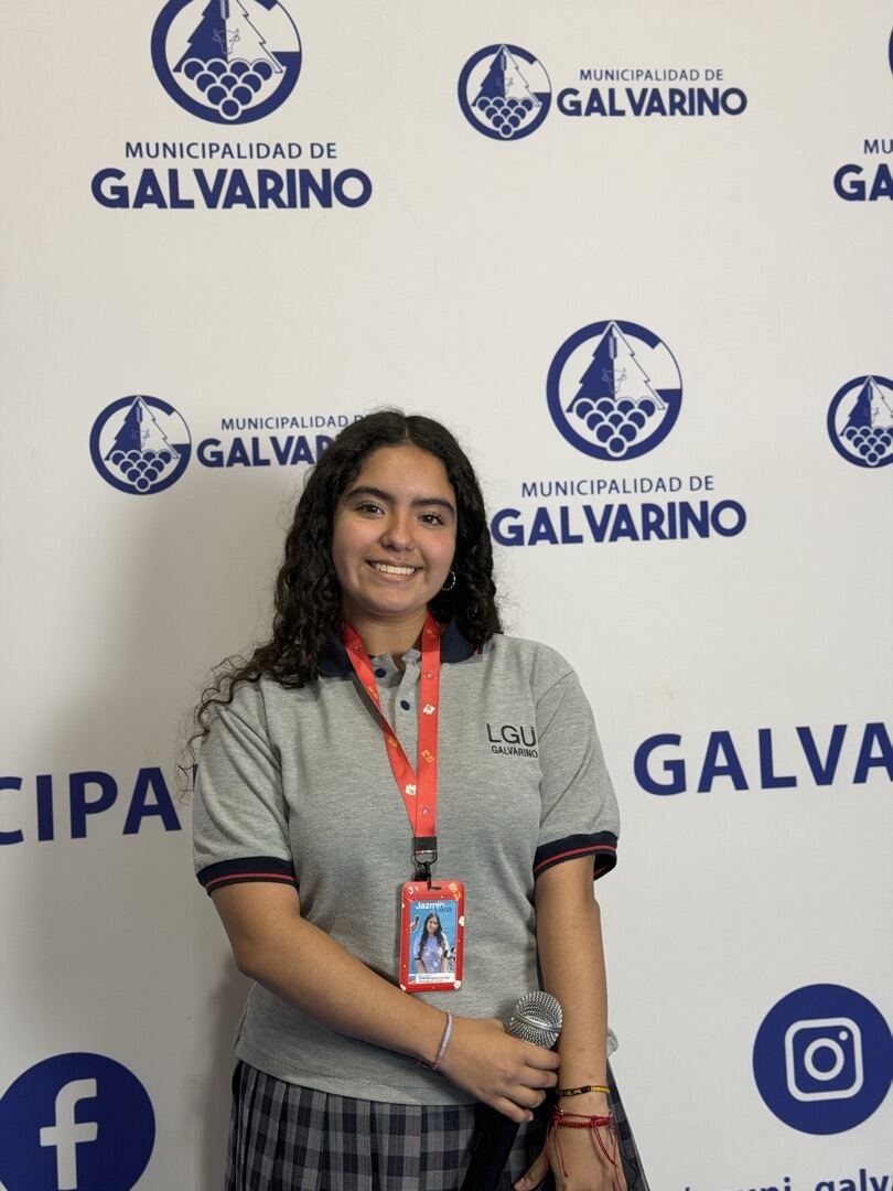 Momento de la Cuenta Pública DAEM Galvarino 2025
