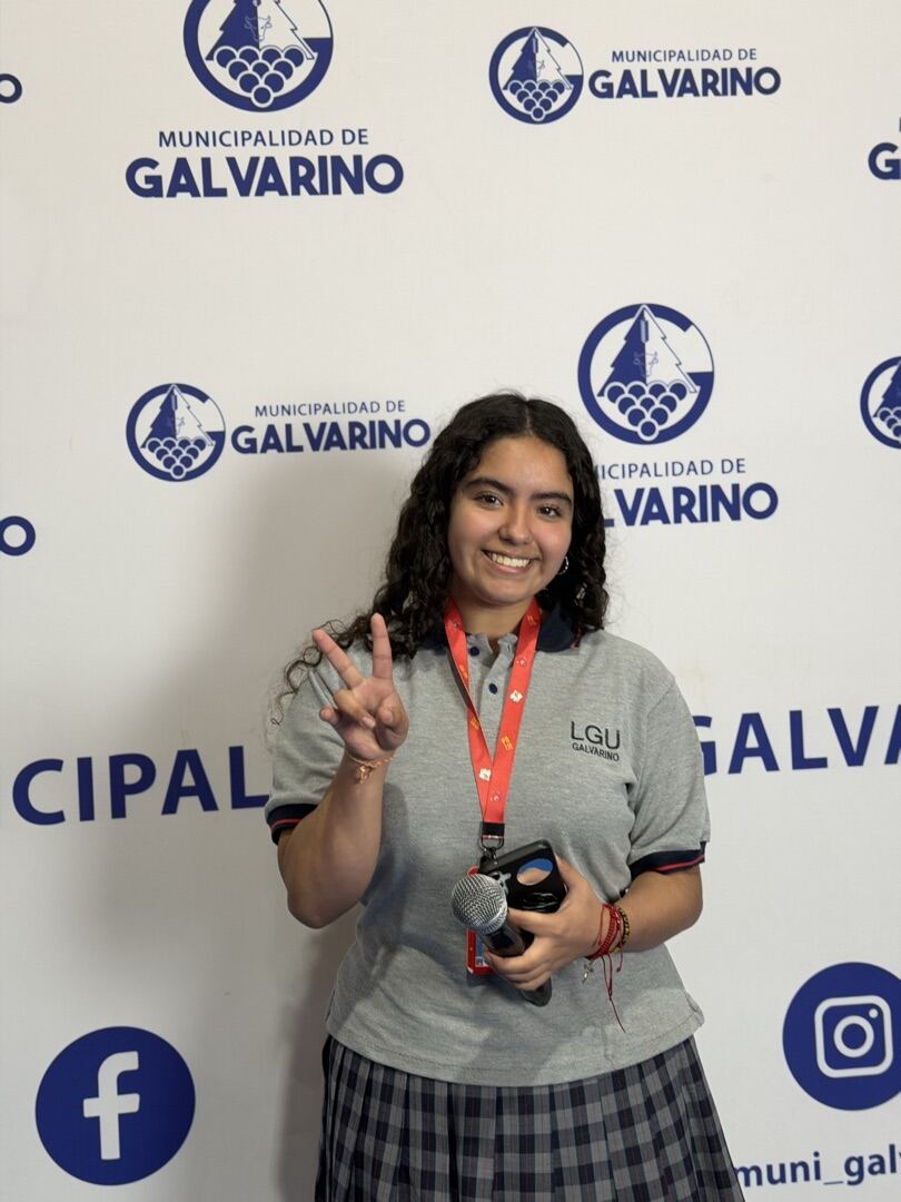 Momento de la Cuenta Pública DAEM Galvarino 2025