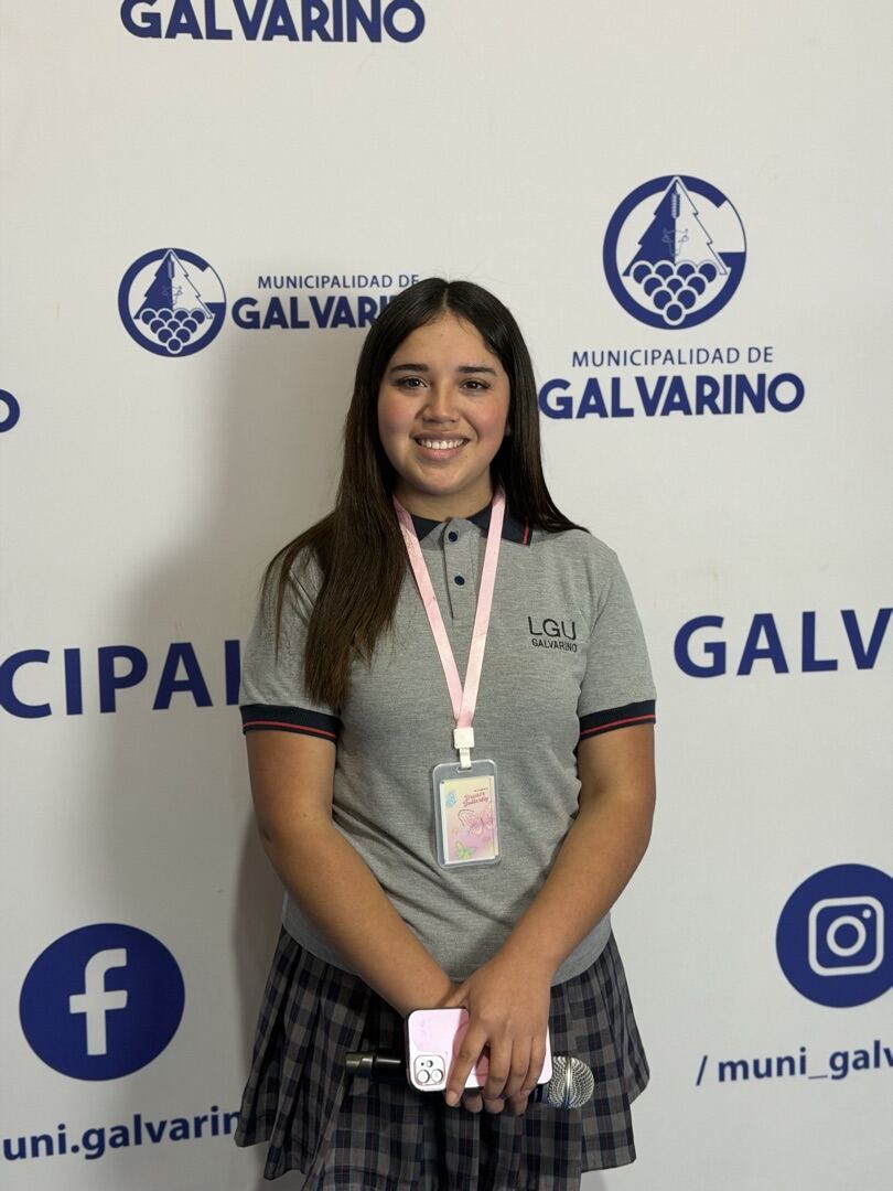 Momento de la Cuenta Pública DAEM Galvarino 2025