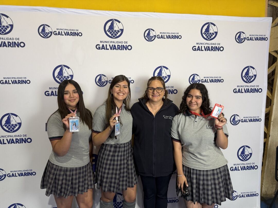 Momento de la Cuenta Pública DAEM Galvarino 2025